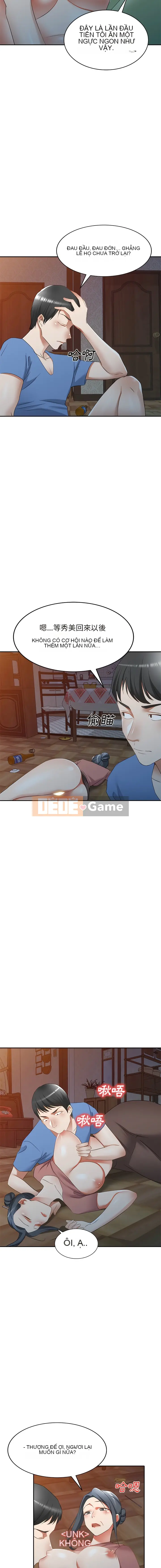 Cuộc sống về quê của đôi vợ chồng trẻ Chương 23-27