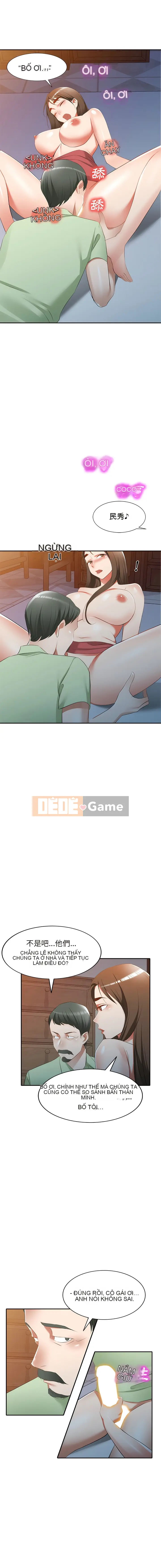 Cuộc sống về quê của đôi vợ chồng trẻ Chương 23-27