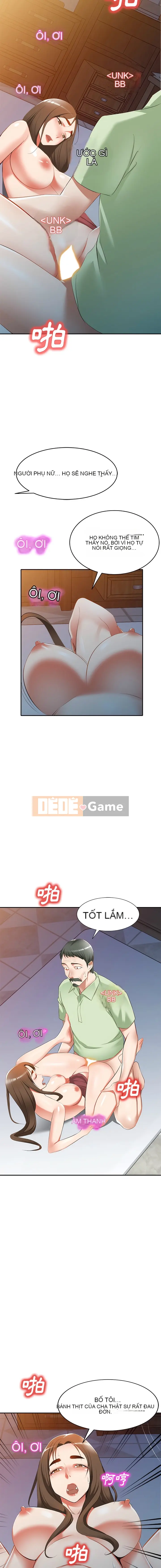 Cuộc sống về quê của đôi vợ chồng trẻ Chương 23-27