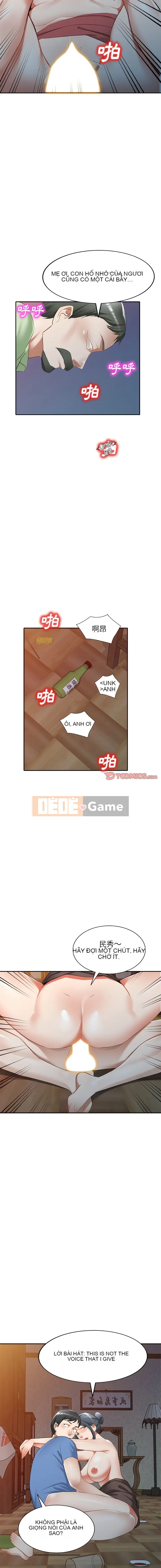 Cuộc sống về quê của đôi vợ chồng trẻ Chương 23-27