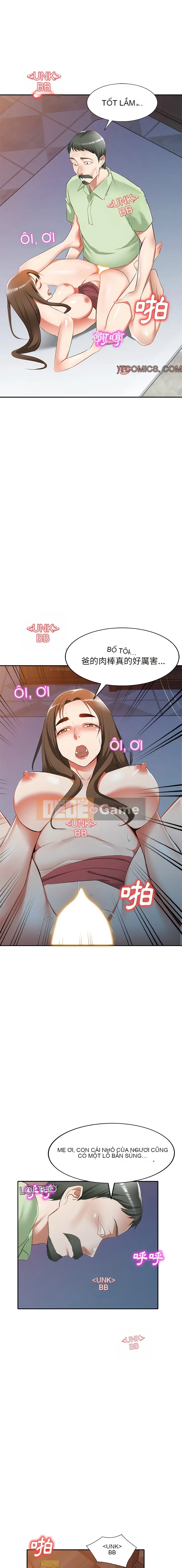 Cuộc sống về quê của đôi vợ chồng trẻ Chương 23-27