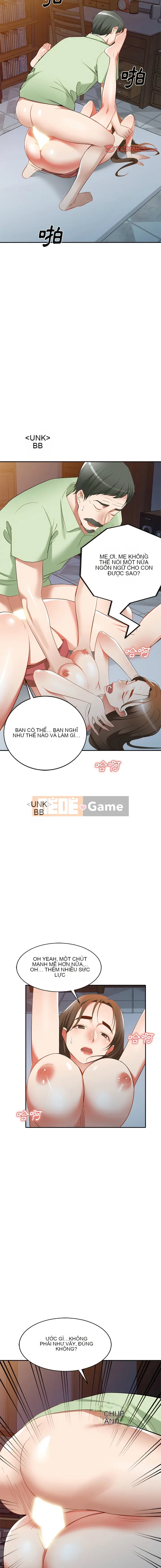 Cuộc sống về quê của đôi vợ chồng trẻ Chương 23-27