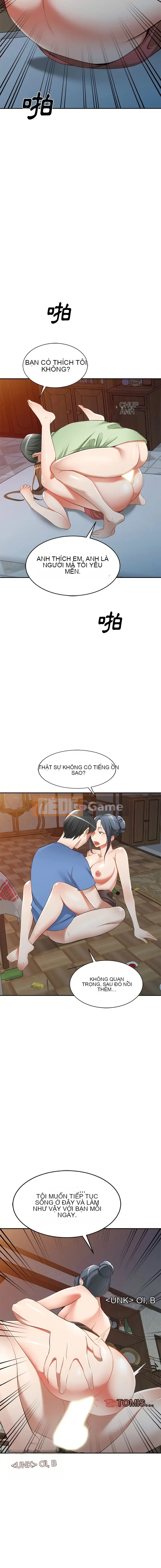 Cuộc sống về quê của đôi vợ chồng trẻ Chương 23-27