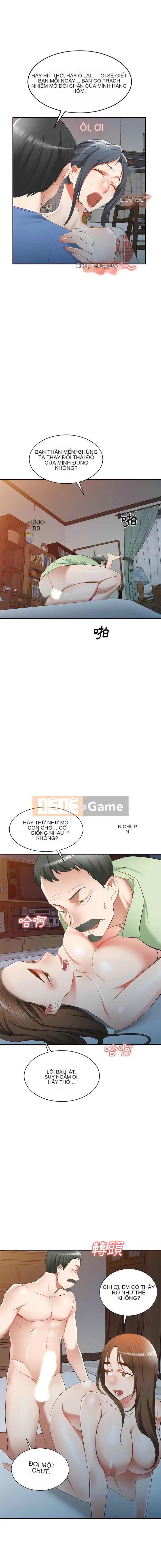 Cuộc sống về quê của đôi vợ chồng trẻ Chương 23-27