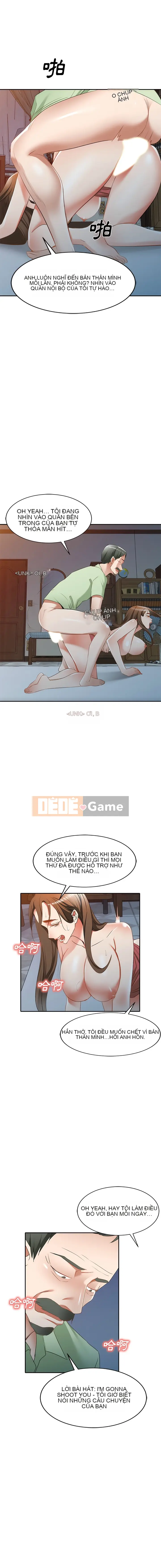 Cuộc sống về quê của đôi vợ chồng trẻ Chương 23-27