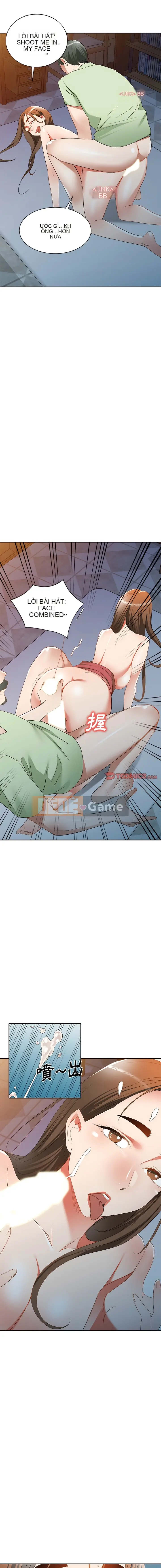 Cuộc sống về quê của đôi vợ chồng trẻ Chương 23-27