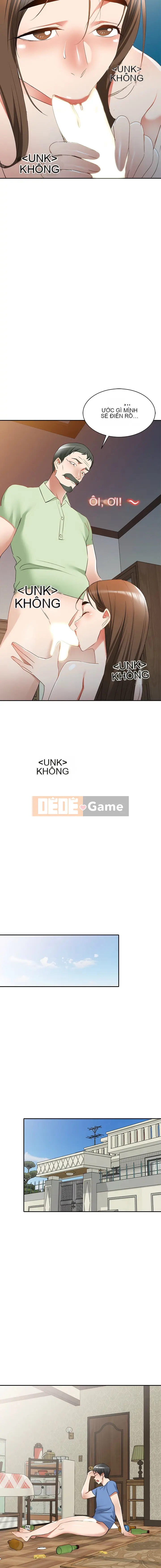 Cuộc sống về quê của đôi vợ chồng trẻ Chương 23-27