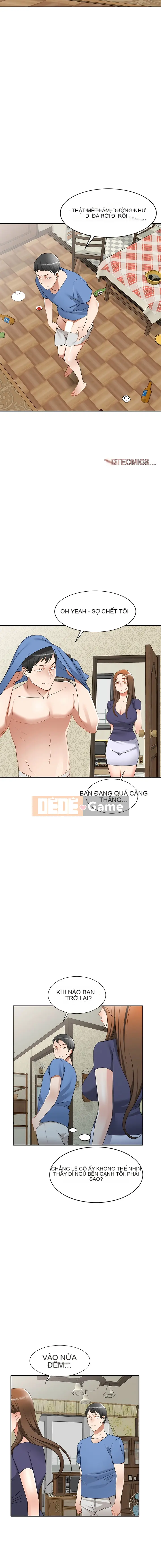 Cuộc sống về quê của đôi vợ chồng trẻ Chương 23-27