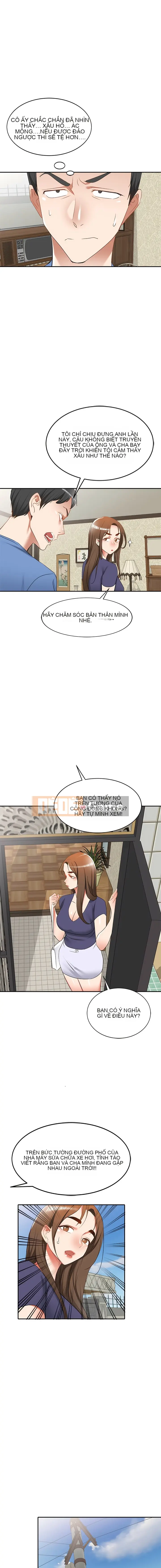 Cuộc sống về quê của đôi vợ chồng trẻ Chương 23-27