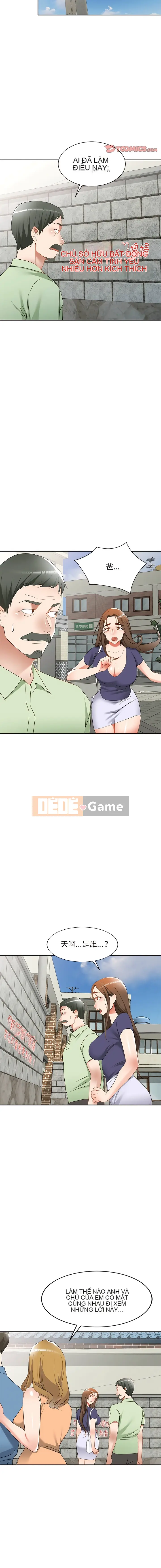 Cuộc sống về quê của đôi vợ chồng trẻ Chương 23-27