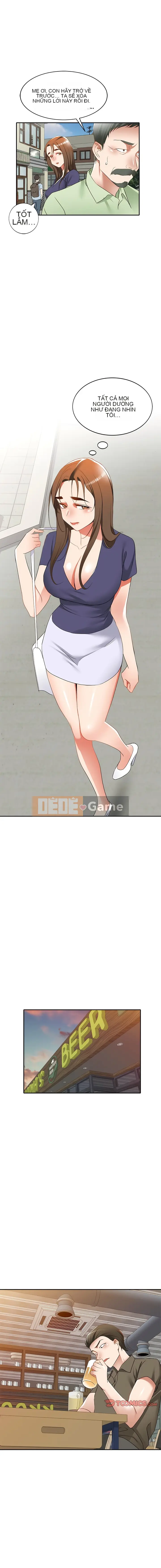 Cuộc sống về quê của đôi vợ chồng trẻ Chương 23-27