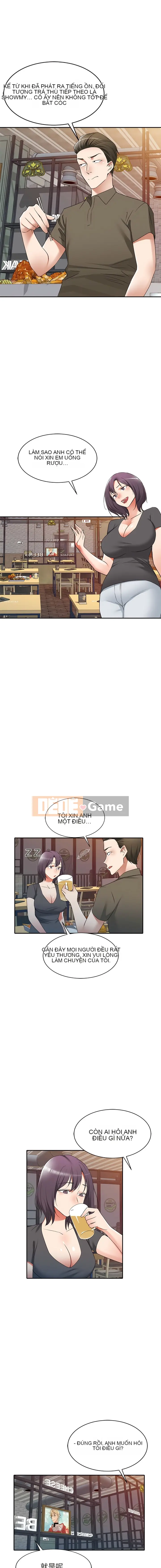 Cuộc sống về quê của đôi vợ chồng trẻ Chương 23-27