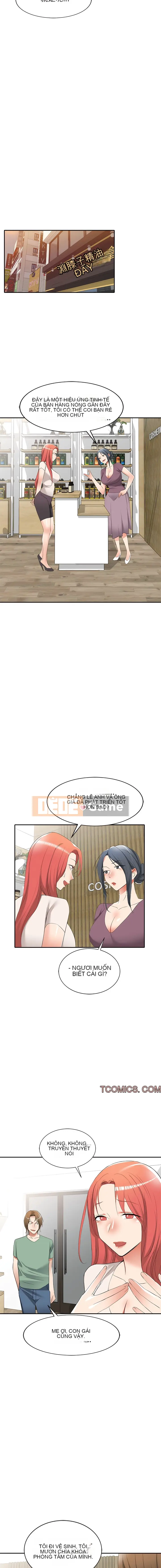 Cuộc sống về quê của đôi vợ chồng trẻ Chương 23-27