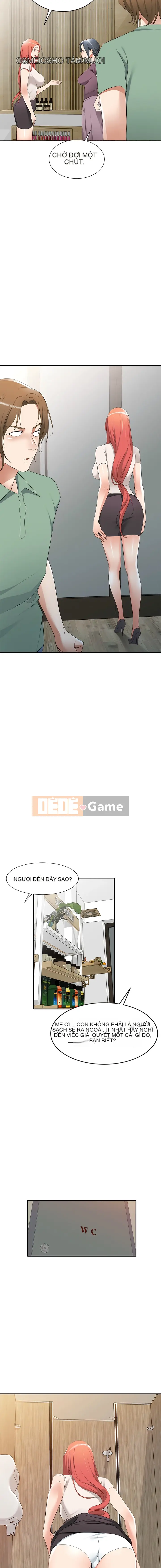 Cuộc sống về quê của đôi vợ chồng trẻ Chương 23-27