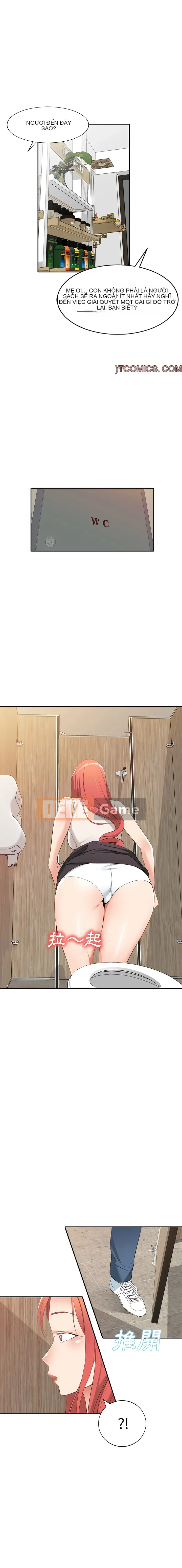 Cuộc sống về quê của đôi vợ chồng trẻ Chương 23-27