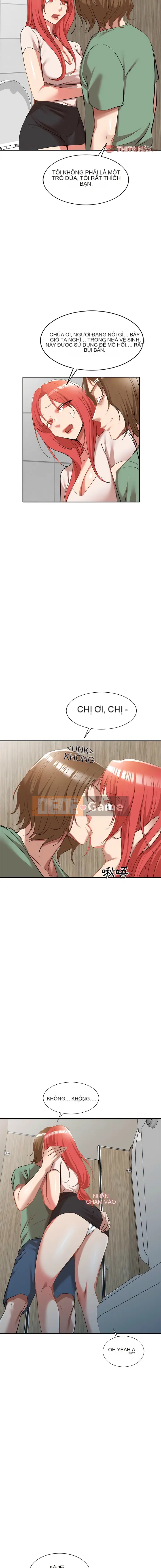 Cuộc sống về quê của đôi vợ chồng trẻ Chương 23-27