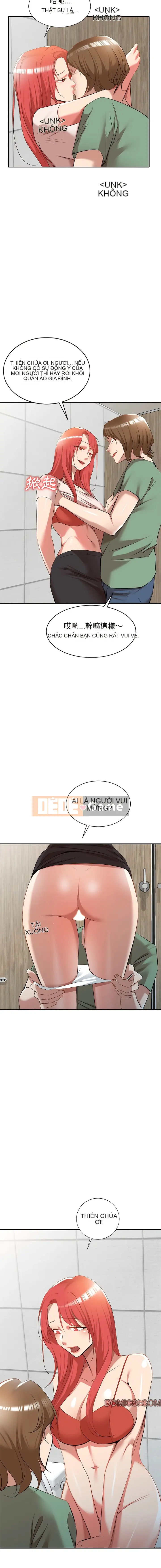 Cuộc sống về quê của đôi vợ chồng trẻ Chương 23-27