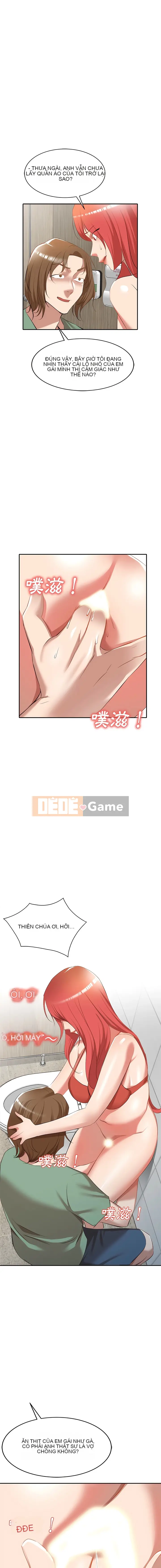 Cuộc sống về quê của đôi vợ chồng trẻ Chương 23-27