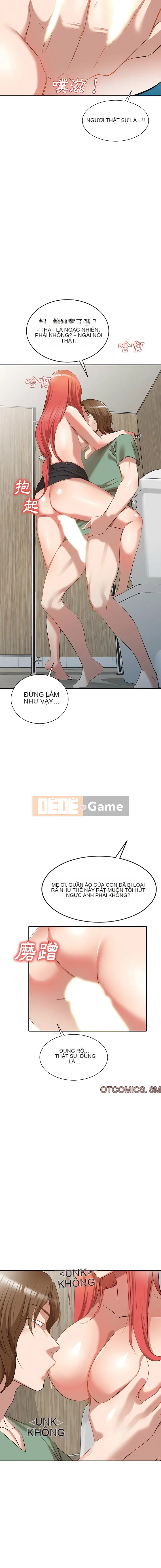 Cuộc sống về quê của đôi vợ chồng trẻ Chương 23-27