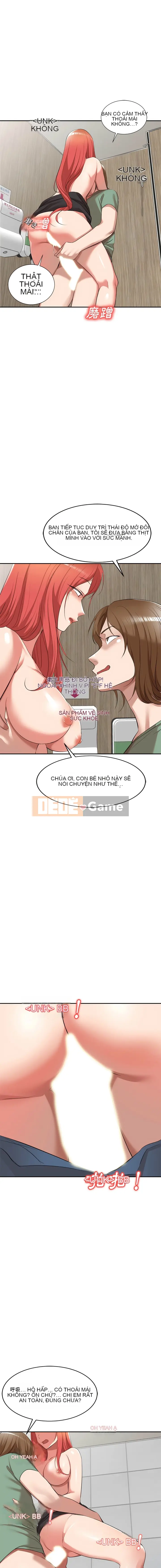 Cuộc sống về quê của đôi vợ chồng trẻ Chương 23-27