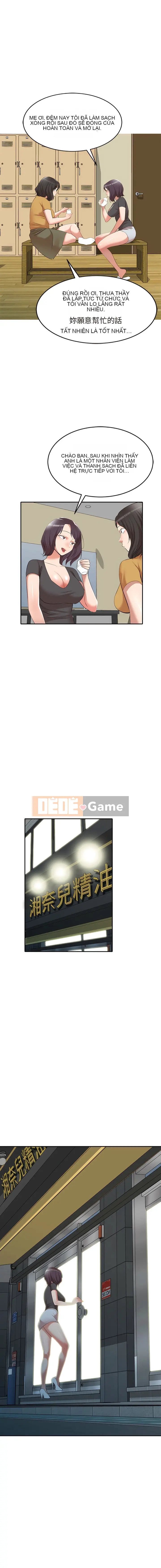 Cuộc sống về quê của đôi vợ chồng trẻ Chương 23-27