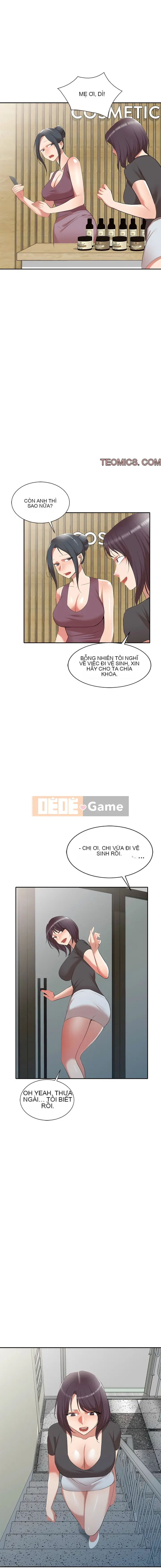 Cuộc sống về quê của đôi vợ chồng trẻ Chương 23-27