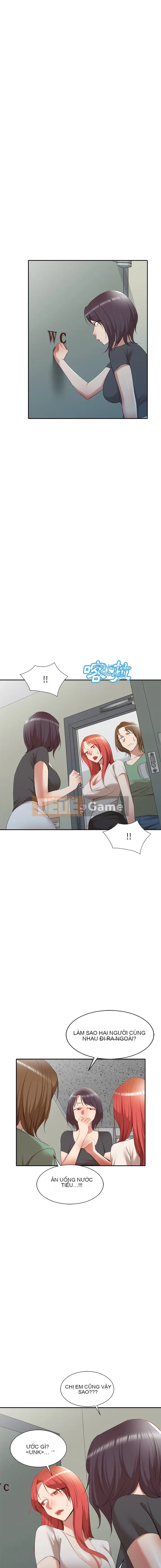 Cuộc sống về quê của đôi vợ chồng trẻ Chương 23-27