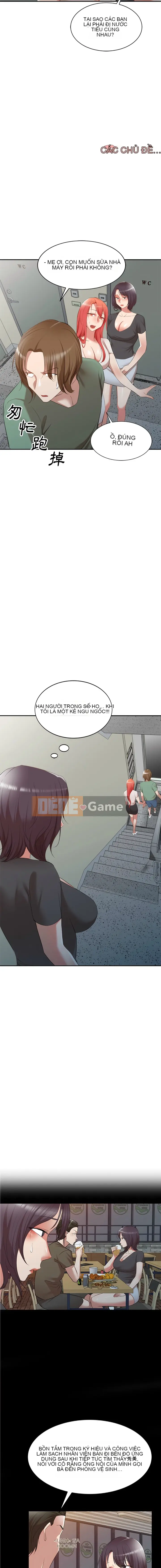 Cuộc sống về quê của đôi vợ chồng trẻ Chương 23-27