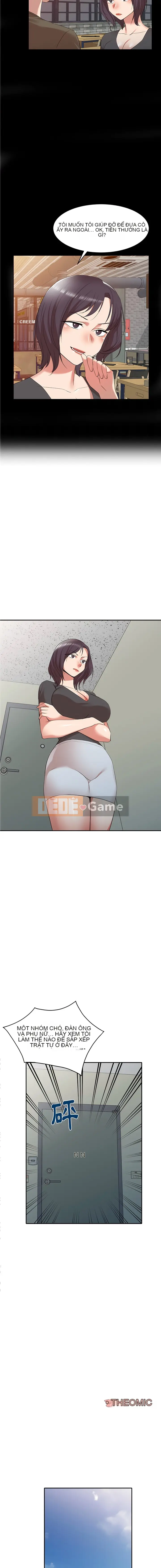 Cuộc sống về quê của đôi vợ chồng trẻ Chương 23-27