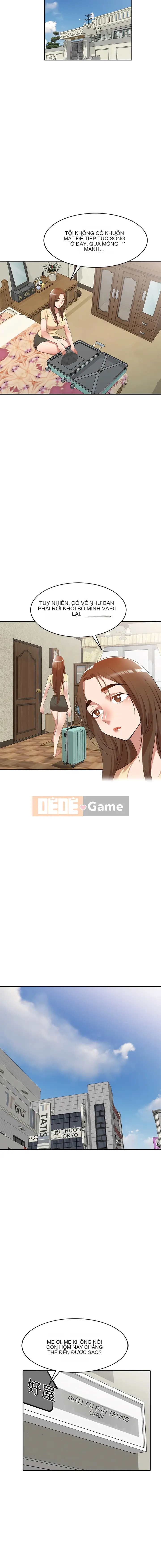 Cuộc sống về quê của đôi vợ chồng trẻ Chương 23-27