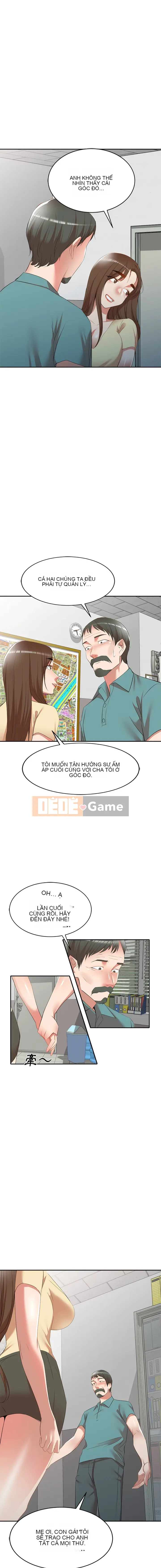 Cuộc sống về quê của đôi vợ chồng trẻ Chương 23-27