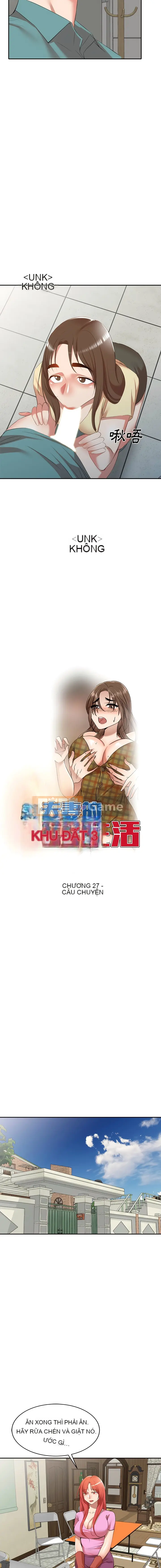 Cuộc sống về quê của đôi vợ chồng trẻ Chương 23-27