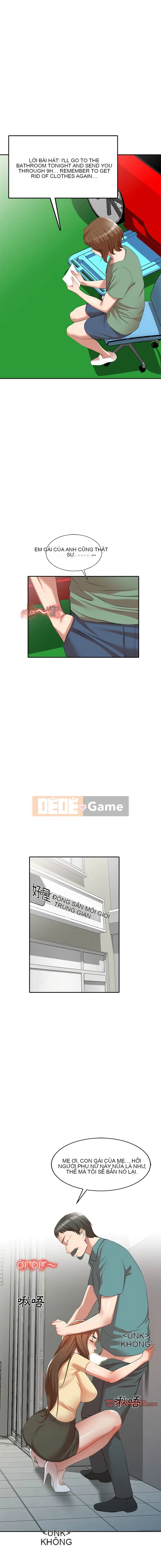 Cuộc sống về quê của đôi vợ chồng trẻ Chương 23-27