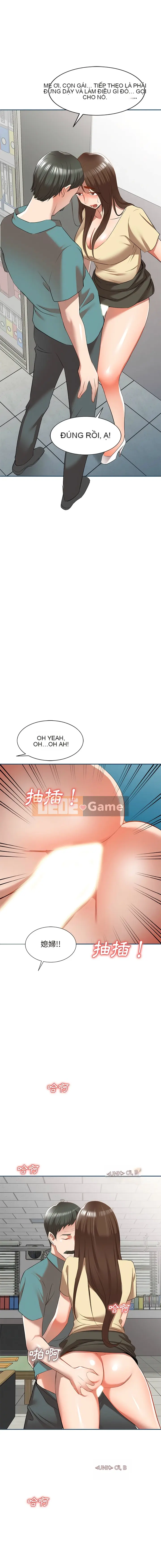 Cuộc sống về quê của đôi vợ chồng trẻ Chương 23-27