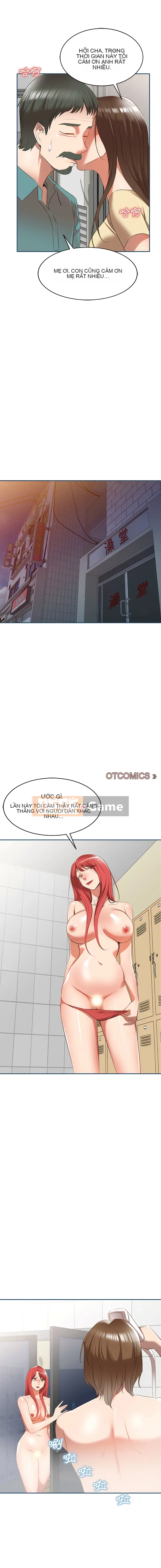 Cuộc sống về quê của đôi vợ chồng trẻ Chương 23-27