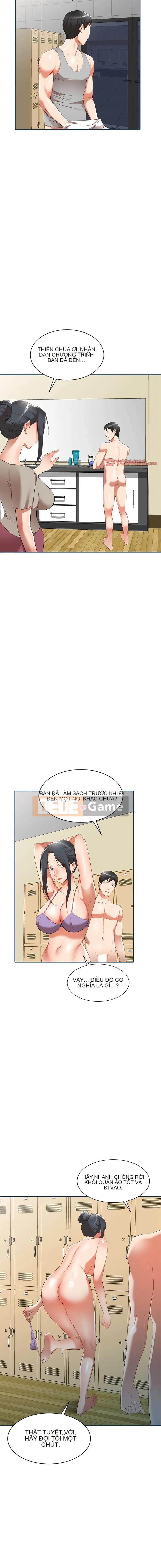 Cuộc sống về quê của đôi vợ chồng trẻ Chương 23-27