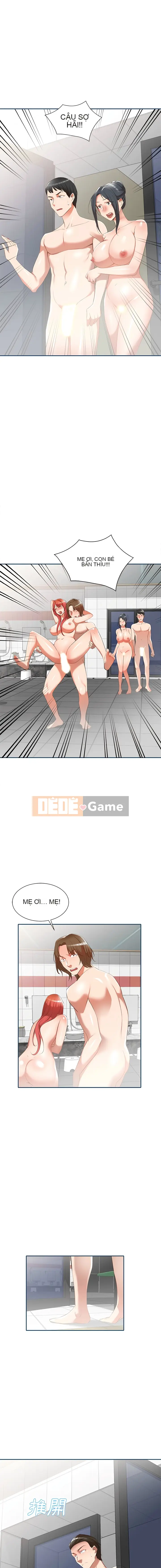 Cuộc sống về quê của đôi vợ chồng trẻ Chương 23-27