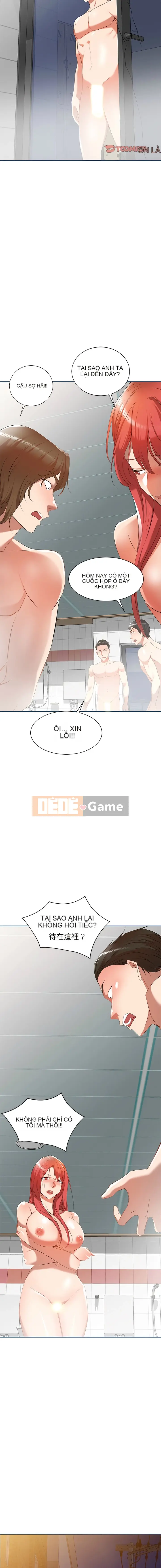 Cuộc sống về quê của đôi vợ chồng trẻ Chương 23-27