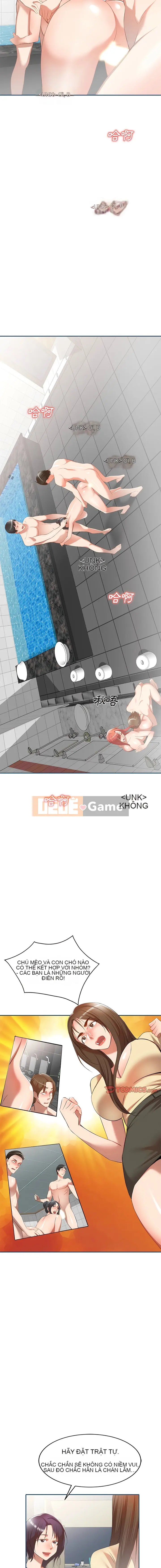 Cuộc sống về quê của đôi vợ chồng trẻ Chương 23-27