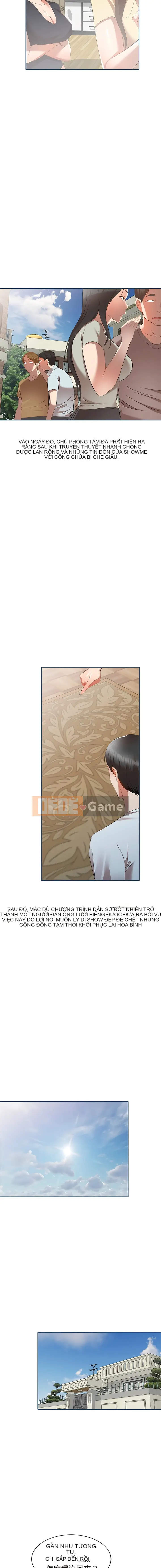 Cuộc sống về quê của đôi vợ chồng trẻ Chương 23-27