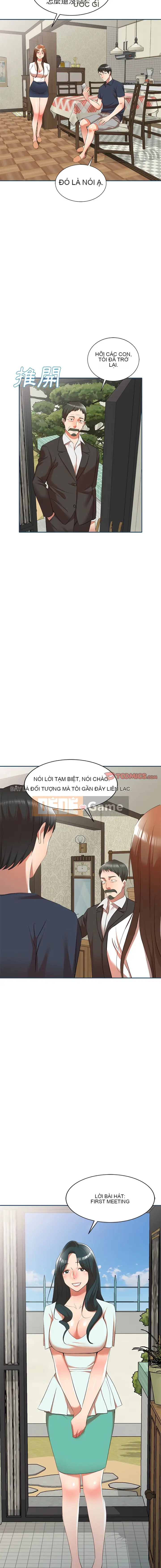 Cuộc sống về quê của đôi vợ chồng trẻ Chương 23-27