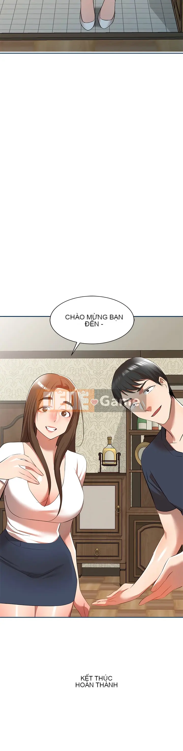 Cuộc sống về quê của đôi vợ chồng trẻ Chương 23-27