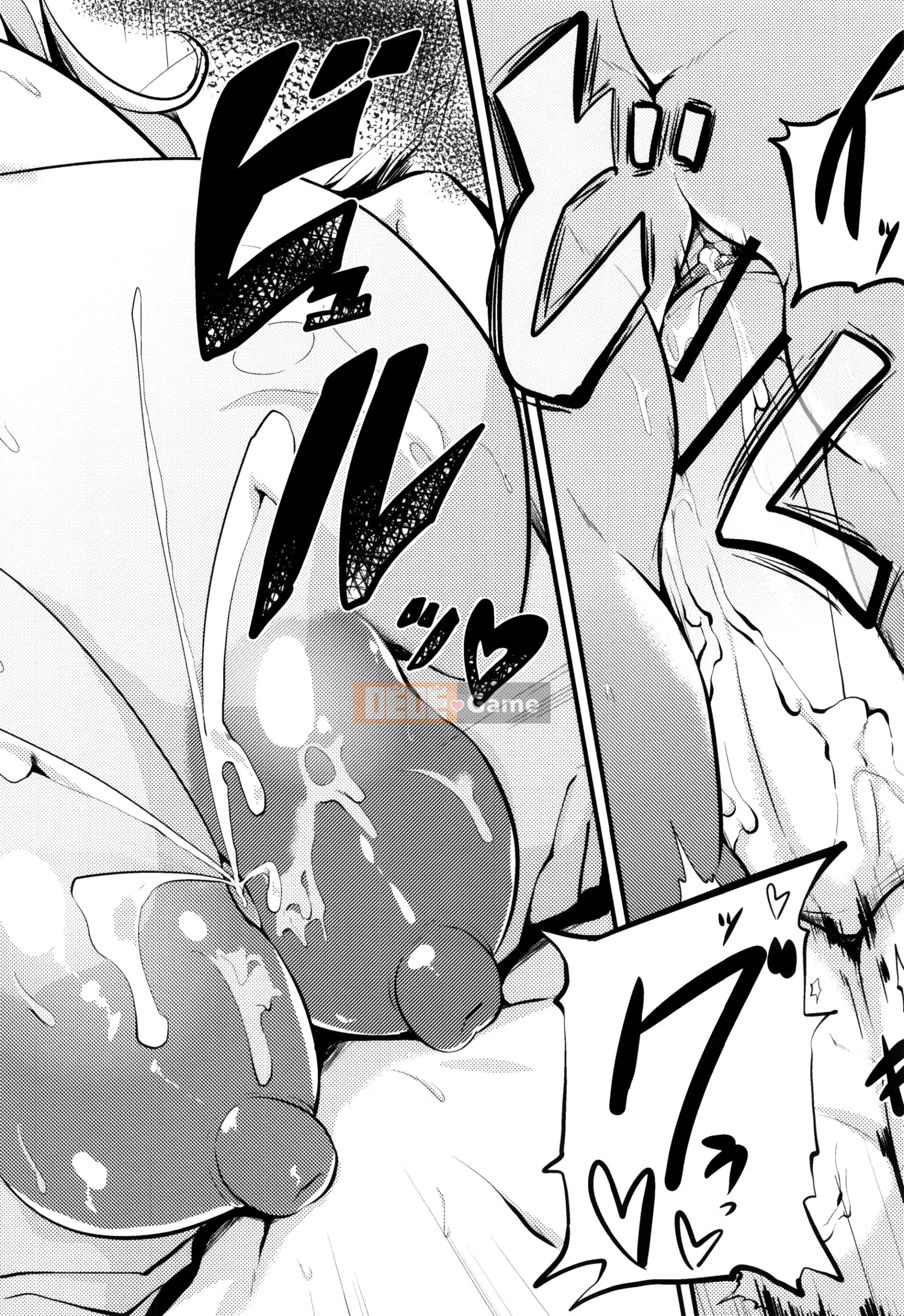 Mẹ Không Đứng đắn SỮA + Dưa Sách 4 P Tờ rơi