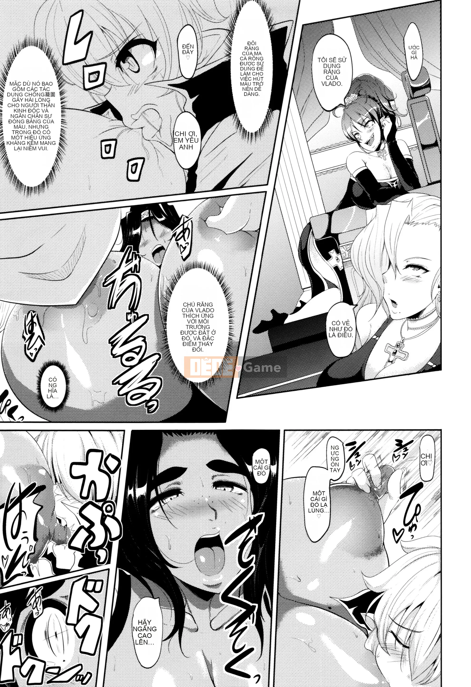 Mẹ Không Đứng đắn SỮA + Dưa Sách 4 P Tờ rơi