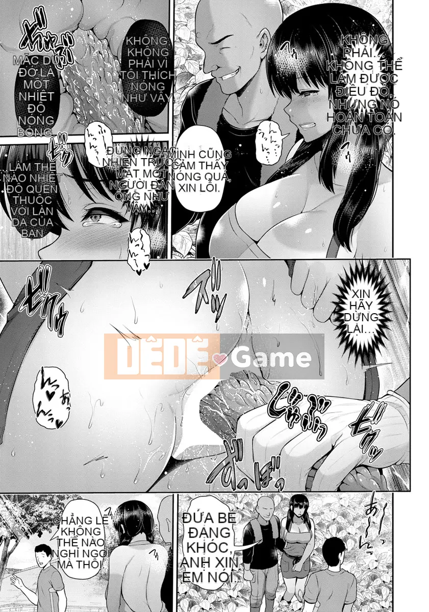 Đột Kích ~ Chọn Vợ Trẻ ~