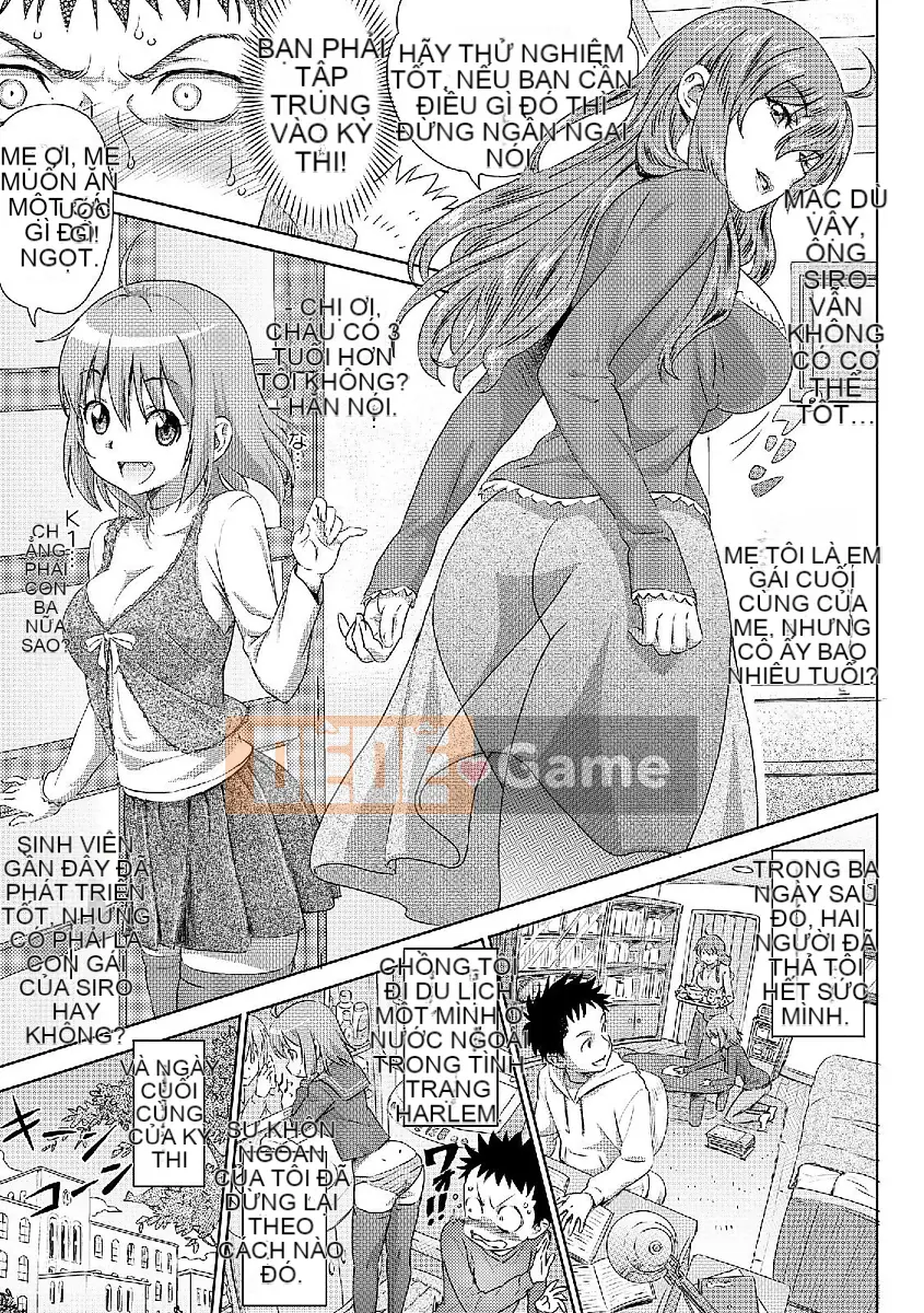 Cô gái thích phô trương