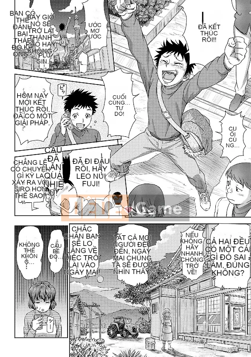 Cô gái thích phô trương