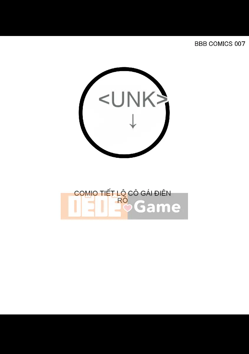 Cô gái thích phô trương