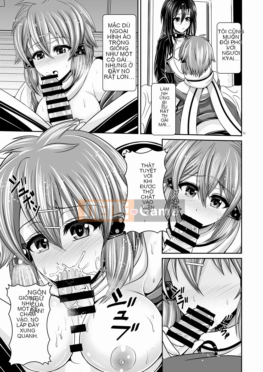 ĐỘC QUYỀN -SINON (Sword Art Online)