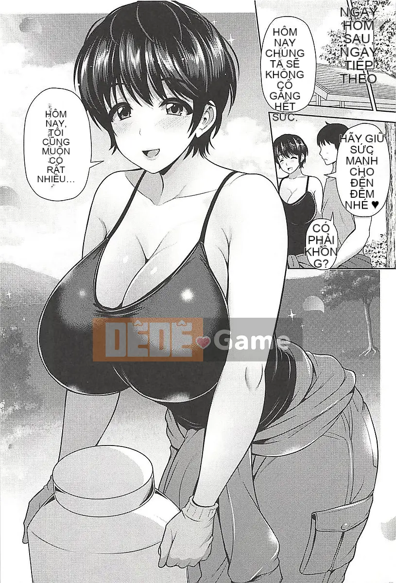 ( C 94) Mối quan hệ tình dục ngọt ngào của cặp đôi mới cưới với Shizuku-chan (THE IDOLM@STER Cinderella Girls)